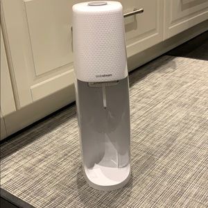 Soderstream Like New with Coke Syrup